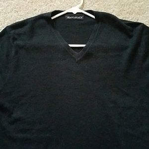 Mens Jean Legacy Sweater Formal M